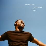 Capa do Álbum "Clarity of Cal", de Vulfpeck