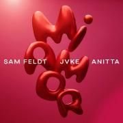 Mi Amor (feat. Sam Feldt & JVKE)}