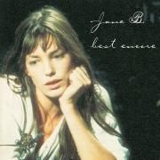 Capa do Álbum "Best Encore", de Jane Birkin