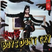 Boys Don't Cry}