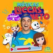 Músicas Luccas Neto (Vol. 3)}
