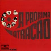 A Próxima Atração