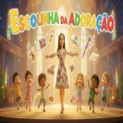 Escolinha da Adoração }