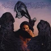 Capa do Álbum "Niños Del Bosque", de AKIRA (AR)