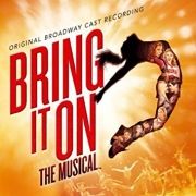 Bring It On: The Musical (Original Broadway Cast Recording)}