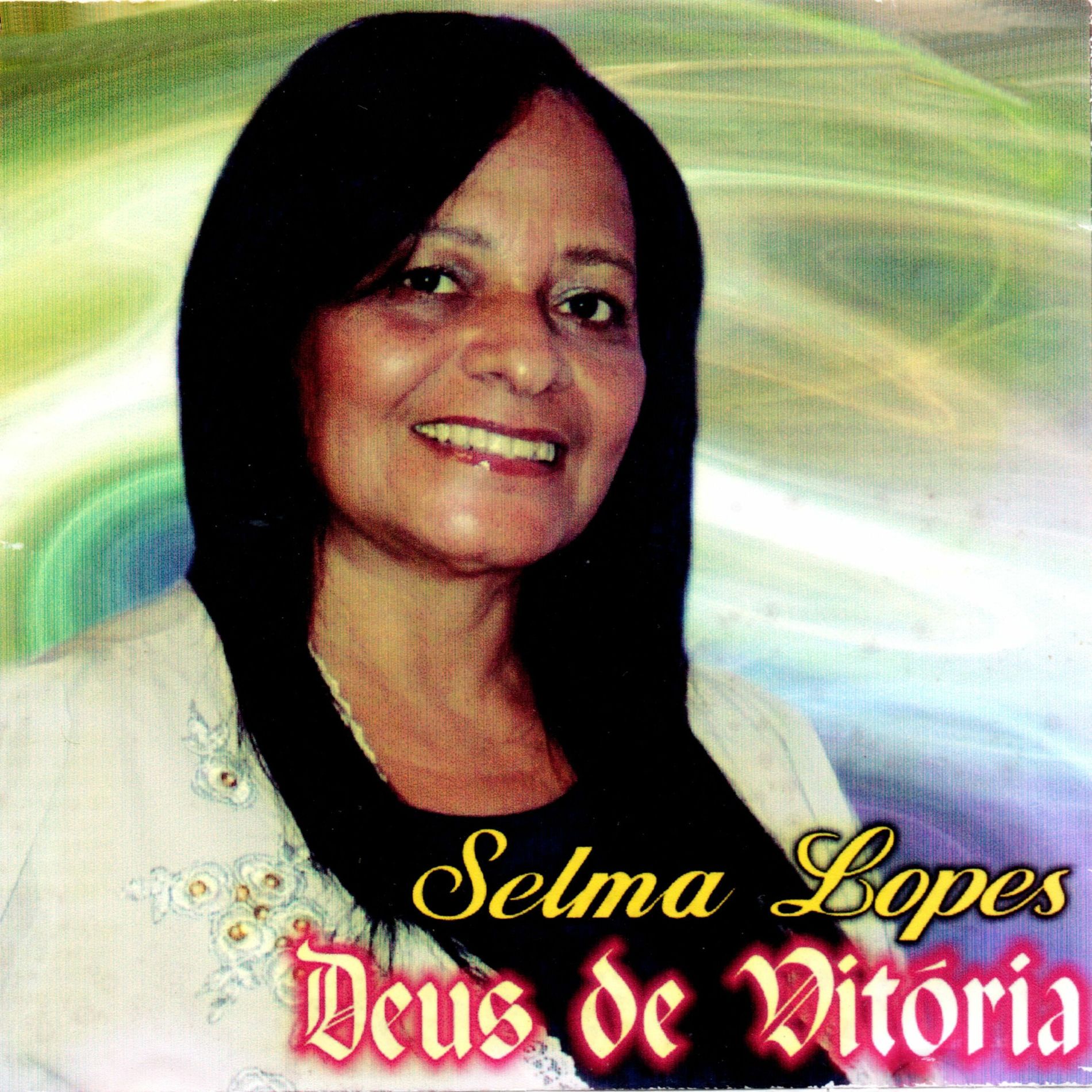Deus de Vitória