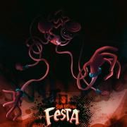 Sua Última Festa - Poppy Playtime (Capítulo 2)}