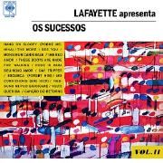 Lafayette Apresenta Os Sucessos - Volume ll