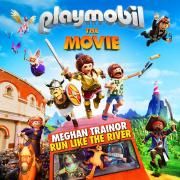 Run Like The River (From "Playmobil: The Movie" Soundtrack)