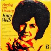 Singing 'Em Country}
