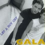 Let a boy cry }