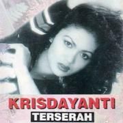 Portada de Álbum "Terserah", de Kris Dayanti