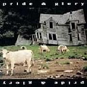 Portada de Álbum "Pride & Glory", de Pride & Glory