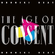 The Age Of Consent