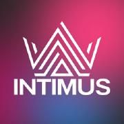 Portada de Sencillo/EP "Intimus", de Geração Eleita