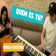 Quem És Tu? (part. Giselli Cristina)}