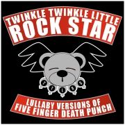 Lullaby Versions Of Five Finger Death Punch}