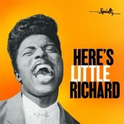 Here's Little Richard}