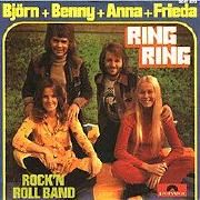 Ring Ring / Rock'N Roll Band}