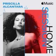 Apple Music Home Session