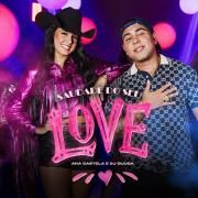 Saudade do Seu Love (part. DJ Guuga)}