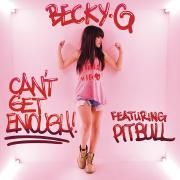 Can't Get Enough (feat. Pitbull)}