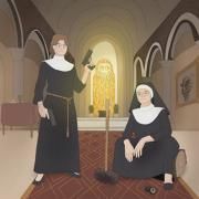 Capa do Single/EP "HEREGE! (part. TheJoia e vixg)", de Gabb.m4a