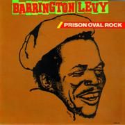 Prison Oval Rock