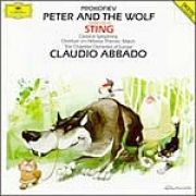 Peter & the Wolf}