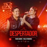 Despertador (Ao Vivo) (part. Thiago Aquino) 