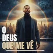 Portada de Álbum "O Deus Que Me Vê", de Blessed Gabriel