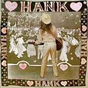 Hank Wilson's Back Vol. I}