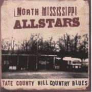 Tate County Hill Country Blues