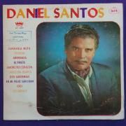 Daniel Santos (1982)