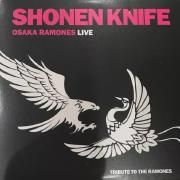Osaka Ramones Live (Tribute To The Ramones)}