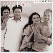 The Best Of Avalon}