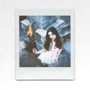 Capa do Single/EP "Machete ", de Pia Baris