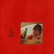 Capa do Álbum "Do That Again", de Malcolm Todd