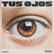 Capa do Single/EP "Tus Ojos", de Makkenzie