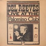Live At The Palomino Club}