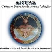 Ritual: Cânticos Sagrados da Antiga Religião}