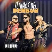 Venimos del Dembow (part. Triana, Marcos Careño y Juan Palau)}