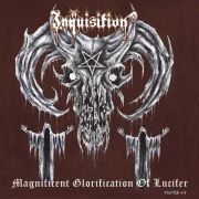 Magnificent Glorification Of Lucifer}