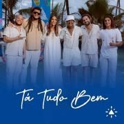 Tá Tudo Bem (part. Filhos da Bahia e Zaia)}