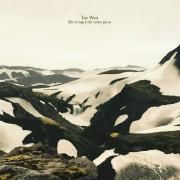 Portada de Álbum "Der Er Ingen Der Venter På Os", de Tue West