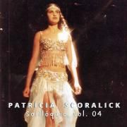 Portada de Álbum "Solilóquio, Vol. 04", de Patrícia Scoralick