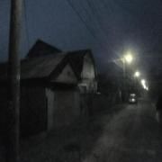 última mensagem pra você