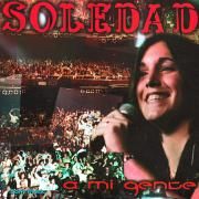A Mi Gente}