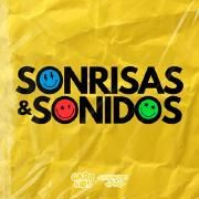 Portada de Álbum "Sonrisas y Sonidos", de GERARDO GARO
