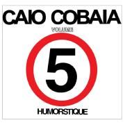 Vol 5: Humorstique}